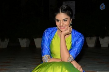 Sreemukhi New Photos - 7 of 16