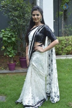 Sreemukhi New Photos - 2 of 39