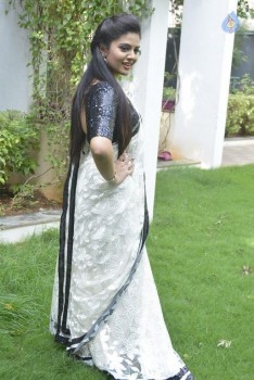 Sreemukhi New Photos - 3 of 39