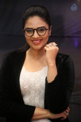 Sreemukhi Photos - 11 of 18