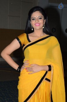 Sreemukhi Photos - 9 of 28