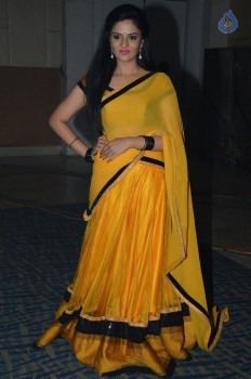 Sreemukhi Photos - 11 of 28