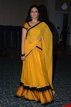 Sreemukhi Photos - 14 of 28