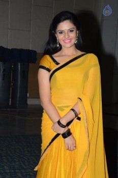 Sreemukhi Photos - 16 of 28