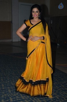 Sreemukhi Photos - 23 of 28