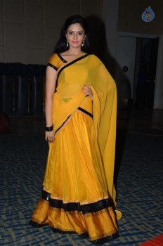 Sreemukhi Photos - 27 of 28