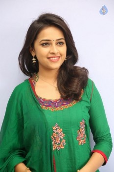 Sri Divya Latest Gallery - 1 of 33