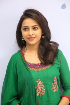 Sri Divya Latest Gallery - 6 of 33