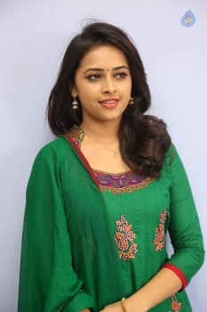 Sri Divya Latest Gallery - 7 of 33