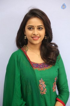 Sri Divya Latest Gallery - 11 of 33