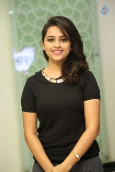 Sri Divya Latest Photos - 17 of 42