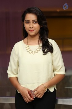 Sri Divya Photos - 2 of 42