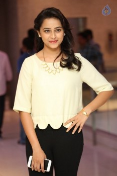 Sri Divya Photos - 7 of 42