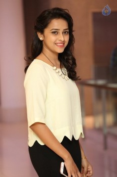 Sri Divya Photos - 9 of 42