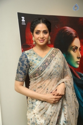 Sridevi Kapoor Photos - 10 of 38