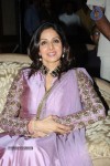 Sridevi Latest Stills - 82 of 102