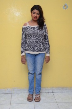 Sridevi New Actress Photos - 21 of 42