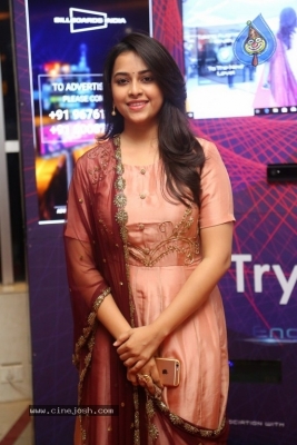 Sridivya Latest Photos - 3 of 21