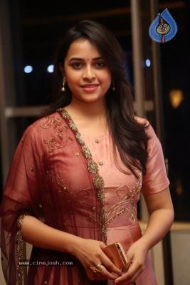 Sridivya Latest Photos - 6 of 21