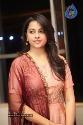 Sridivya Latest Photos - 9 of 21