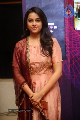 Sridivya Latest Photos - 12 of 21