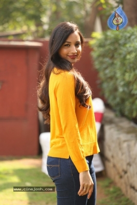 Srinidhi Shetty Photos - 1 of 20