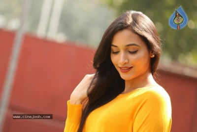 Srinidhi Shetty Photos - 5 of 20