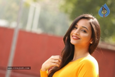 Srinidhi Shetty Photos - 8 of 20