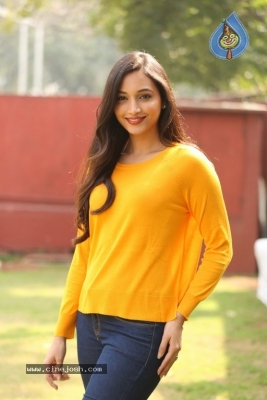 Srinidhi Shetty Photos - 18 of 20