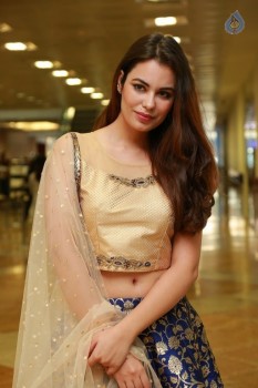 Srishti Rana Stills - 8 of 24