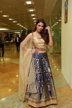 Srishti Rana Stills - 9 of 24