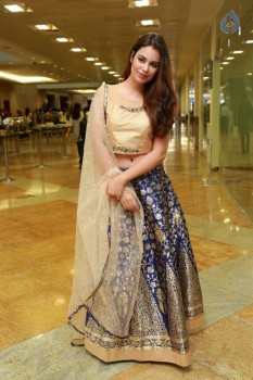 Srishti Rana Stills - 18 of 24