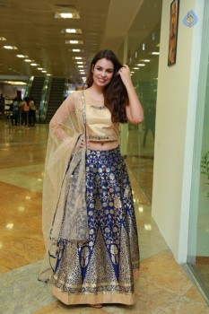 Srishti Rana Stills - 19 of 24