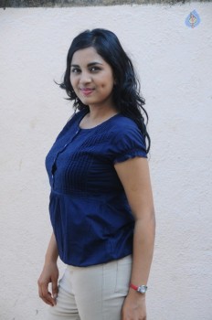 Srushti Dange Latest Photos - 3 of 5