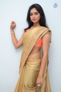 Sruthi Mol Photos - 15 of 34