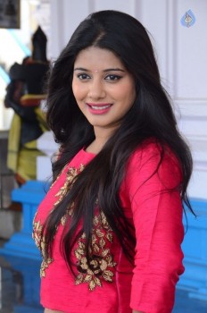 Sruthi New Photos - 20 of 21