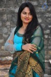 Suhasini New Stills - 45 of 75