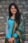 Suhasini New Stills - 64 of 75