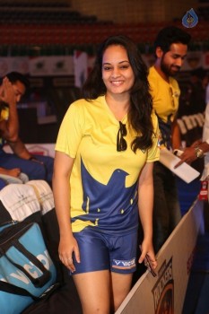 Suja at CBL Event - 13 of 28