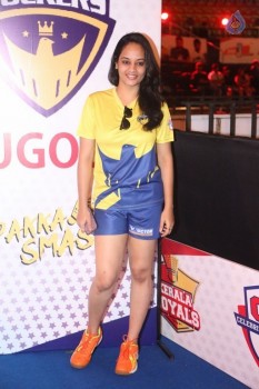 Suja at CBL Event - 15 of 28