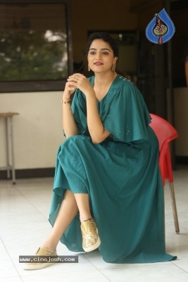 Sukrutha Stills - 7 of 38