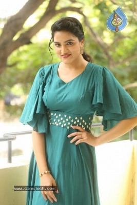 Sukrutha Stills - 9 of 38