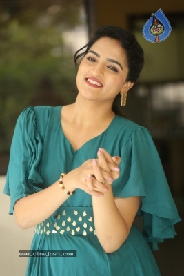 Sukrutha Stills - 10 of 38