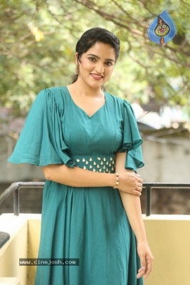 Sukrutha Stills - 11 of 38