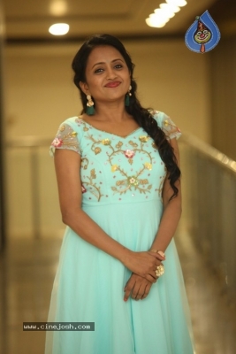 Suma Kanakala Pics - 1 of 12