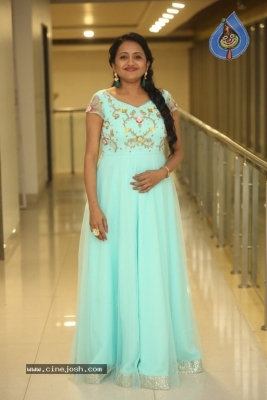 Suma Kanakala Pics - 3 of 12