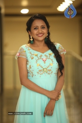 Suma Kanakala Pics - 9 of 12