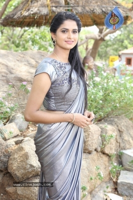 Suma Poojari New Pics - 10 of 10