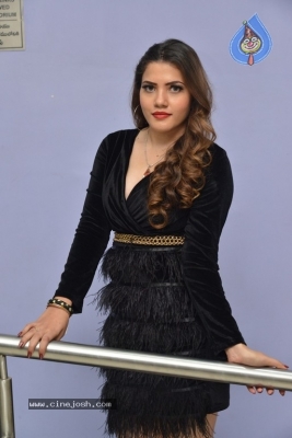 Sunita Pandey Stills - 3 of 17