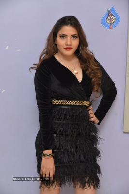 Sunita Pandey Stills - 5 of 17